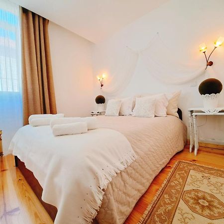 Casa Dos Sequeiras Tawny Apartman Vila Nova de Gaia Kültér fotó