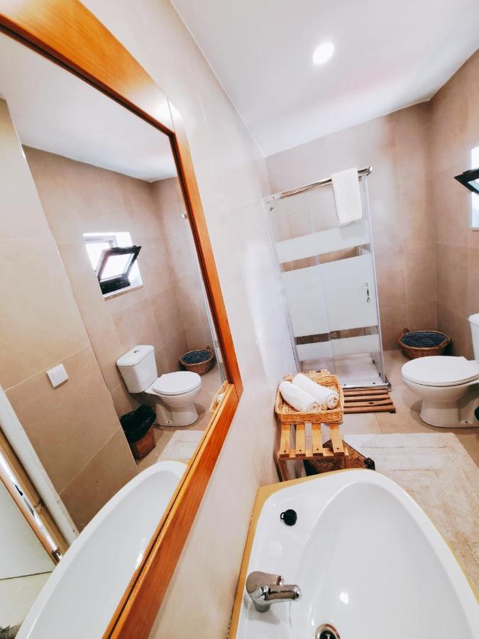 Casa Dos Sequeiras Tawny Apartman Vila Nova de Gaia Kültér fotó