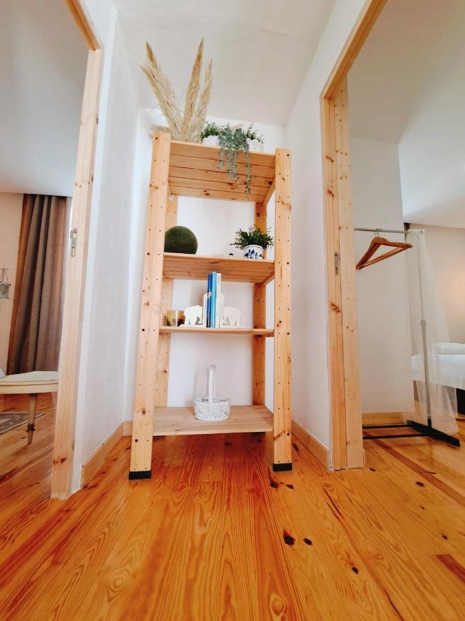 Casa Dos Sequeiras Tawny Apartman Vila Nova de Gaia Kültér fotó