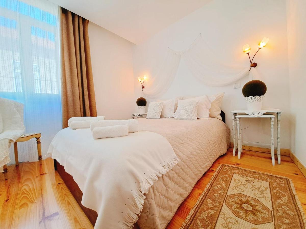 Casa Dos Sequeiras Tawny Apartman Vila Nova de Gaia Kültér fotó