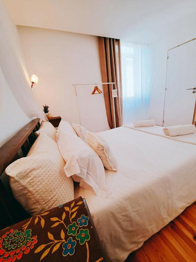 Casa Dos Sequeiras Tawny Apartman Vila Nova de Gaia Kültér fotó