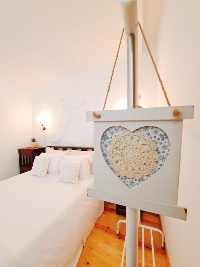 Casa Dos Sequeiras Tawny Apartman Vila Nova de Gaia Kültér fotó