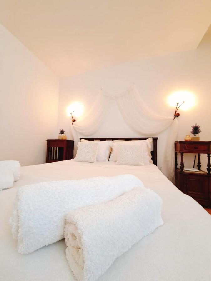 Casa Dos Sequeiras Tawny Apartman Vila Nova de Gaia Kültér fotó