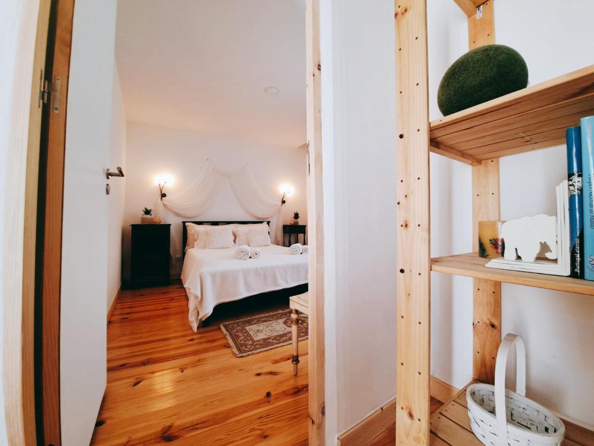 Casa Dos Sequeiras Tawny Apartman Vila Nova de Gaia Kültér fotó
