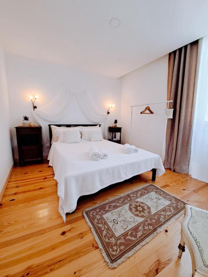 Casa Dos Sequeiras Tawny Apartman Vila Nova de Gaia Kültér fotó