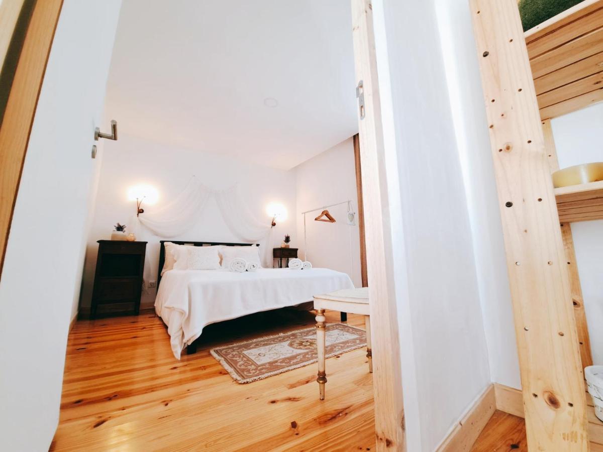Casa Dos Sequeiras Tawny Apartman Vila Nova de Gaia Kültér fotó