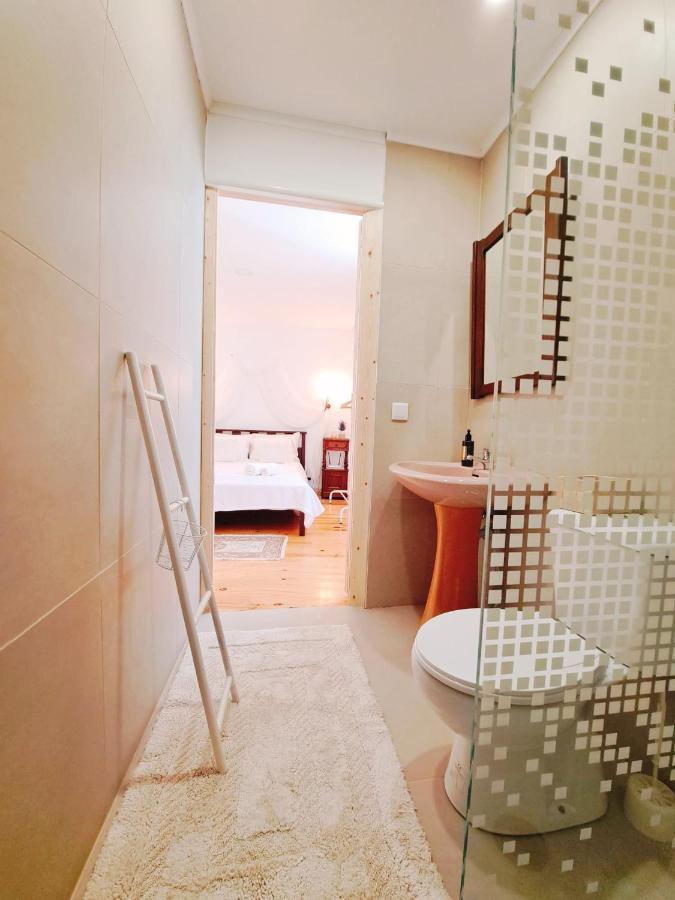 Casa Dos Sequeiras Tawny Apartman Vila Nova de Gaia Kültér fotó